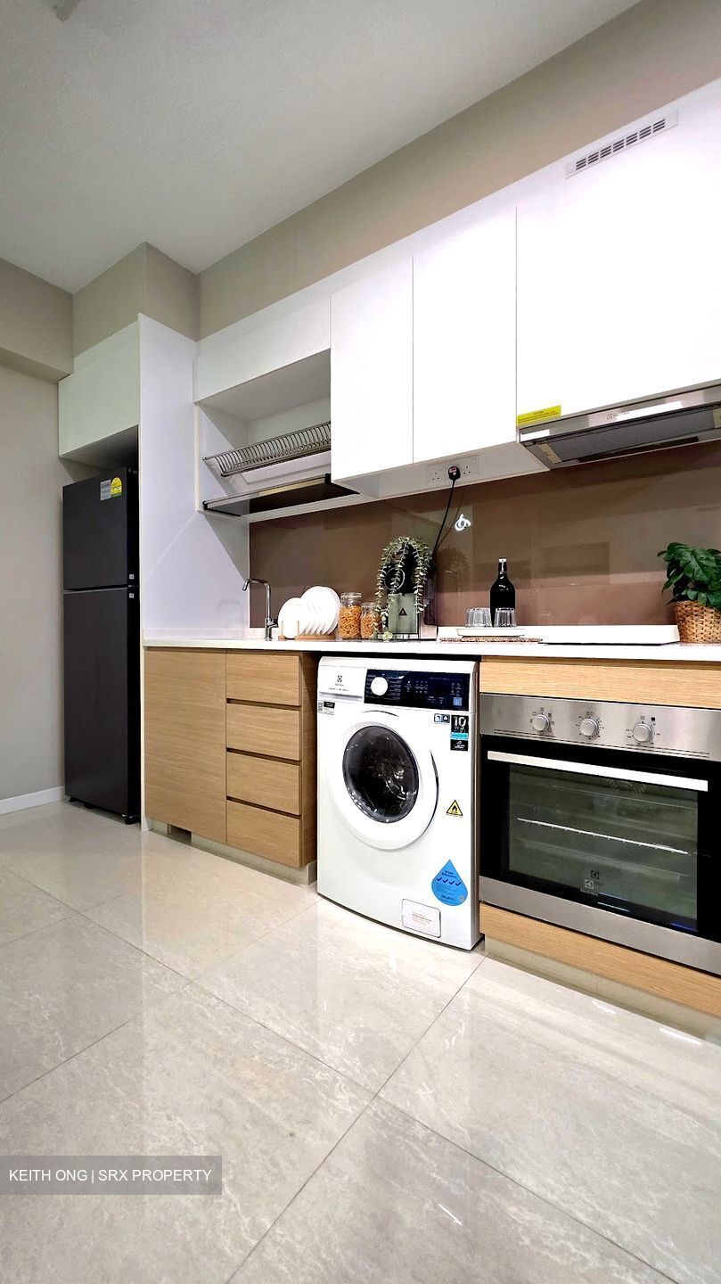 Treasure at Tampines (D18), Condominium #587738151